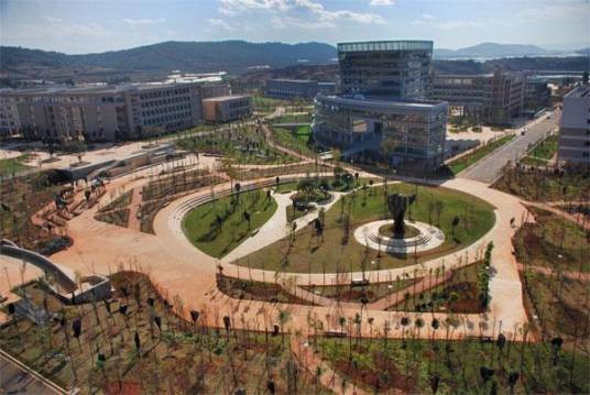 云南省国防工业学校