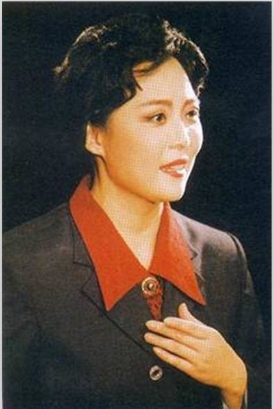 李萍（中国吕剧演员）