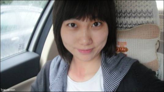 李茜（跳楼自尽的湖南女孩）