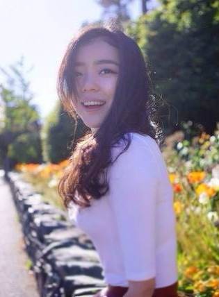 李丽莎（CCTV6主持人）