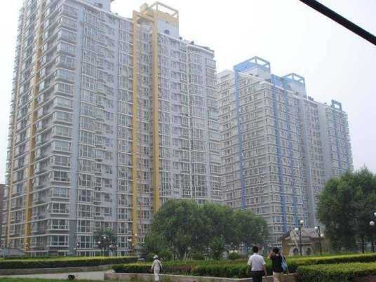 世纪星（北京楼盘）