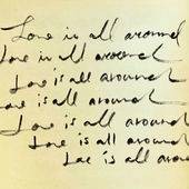 Love Is All Around(LOVE PSYCHEDELICO单曲)