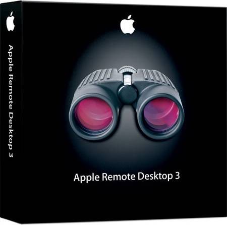 Apple Remote Desktop
