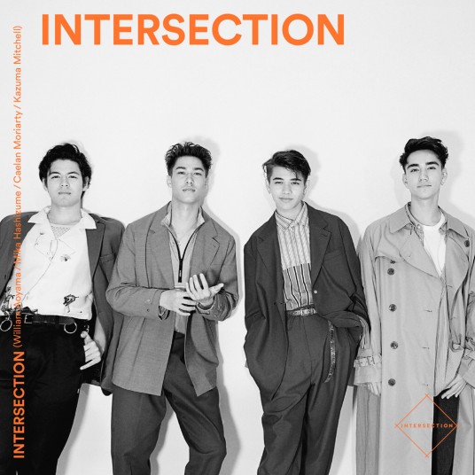 Who Do You Love(2019年Intersection录唱歌曲)