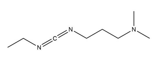 EDC（1-乙基-（3-二甲基氨基丙基）碳酰二亚胺）