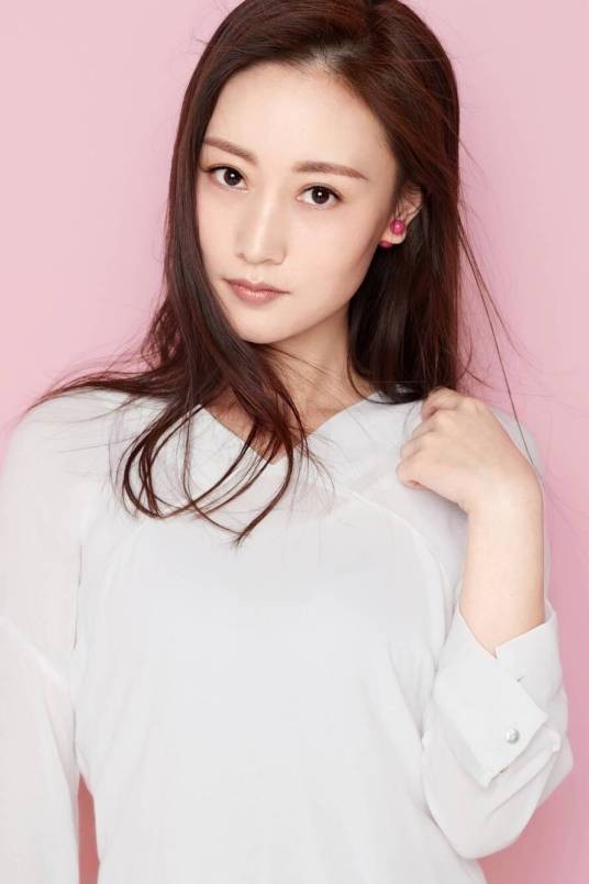 李媛媛(中国内地女演员)