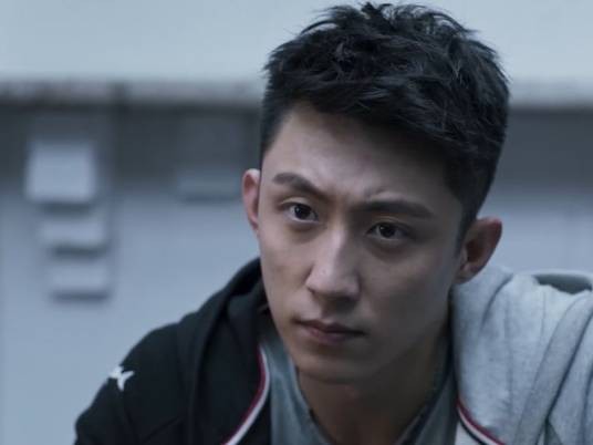 李飞(电视剧《破冰行动》中的男主角)