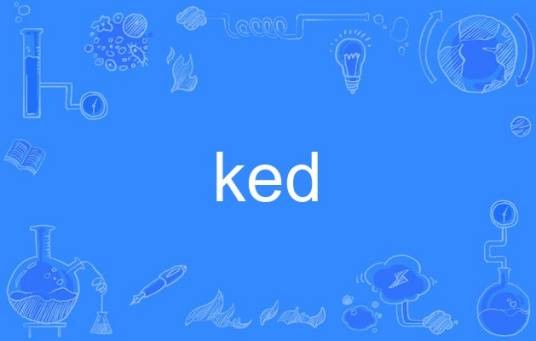 ked
