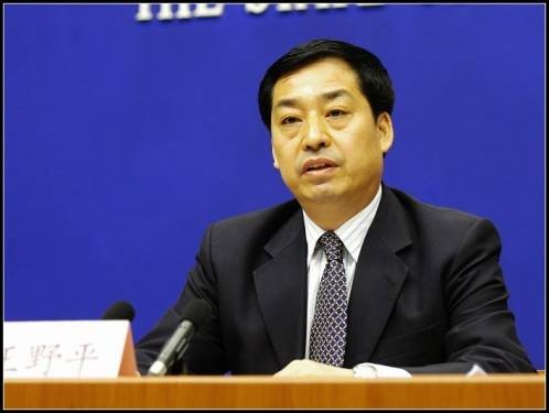 王野平（原中国大唐集团公司副董事长）