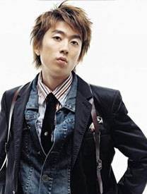 李在元（韩国男歌手）
