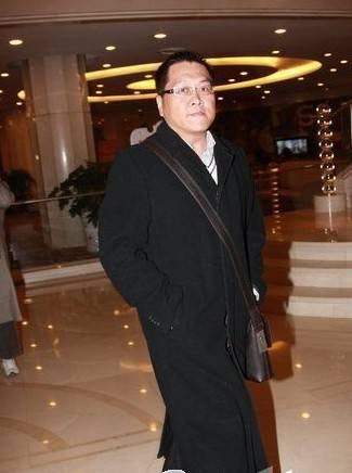 朱德刚（中国台湾男相声演员）