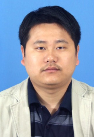 陈晓春（中国南京工业大学副研究员）