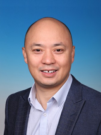 马宁宁(沈阳药科大学教授)