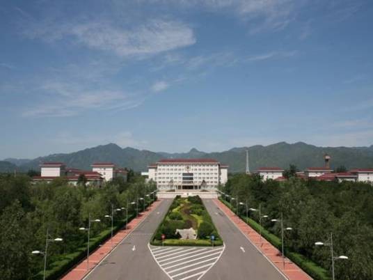 天津军事交通学院清华it班