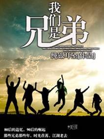 我们是兄弟（纯银耳坠创作的青春热血类网络小说）