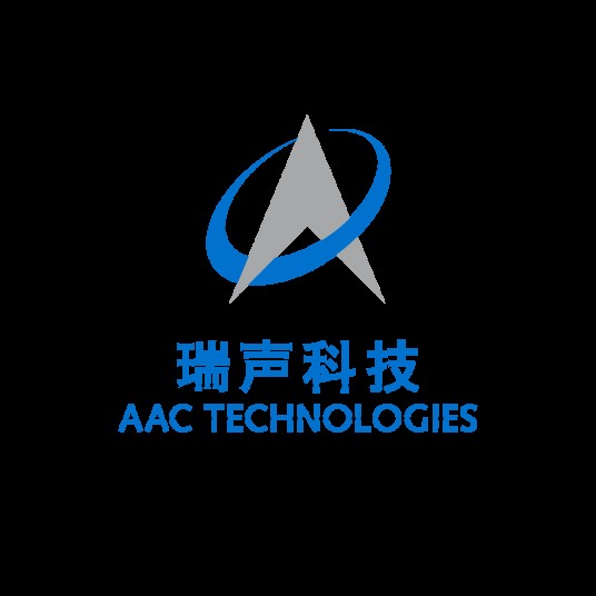 瑞声科技控股有限公司