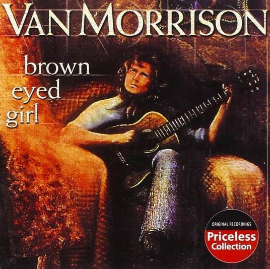 Brown Eyed Girl