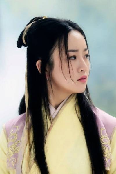 阿信（电视剧《陆小凤与花满楼》中的角色）