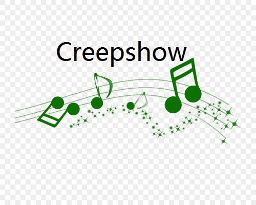 Creepshow（Skid Row演唱的歌曲）