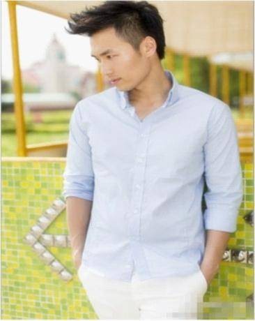 金钊（影视剧演员）