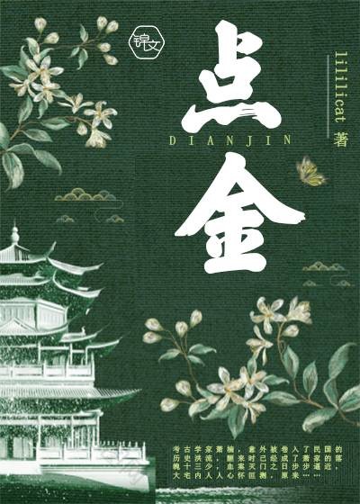 点金（lililicat创作的网络小说）