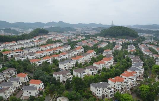 凤岗镇（广东省肇庆市怀集县辖镇）