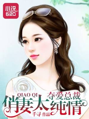 夺爱总裁:俏妻太纯情