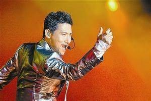 中国演艺票房排行榜