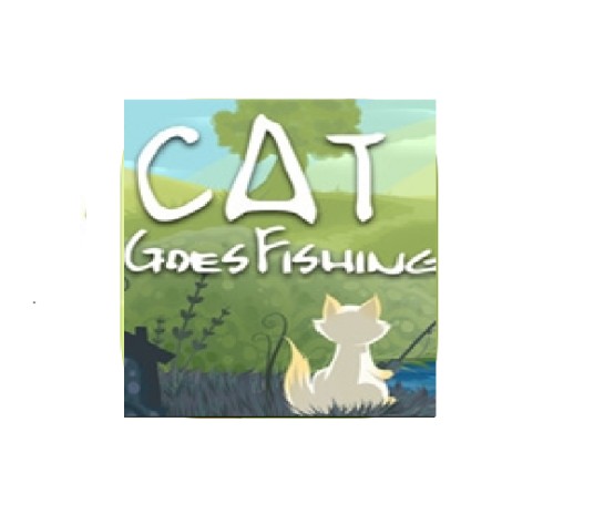 小猫钓鱼(Cat5Games开发的休闲模拟游戏)