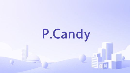 P.Candy