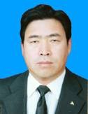 胡志强（吉林省梨树县政协原副主席）