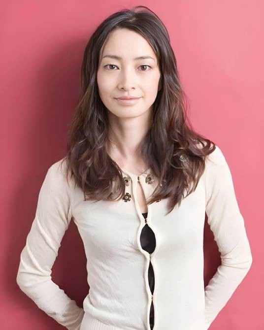 宫田由美子
