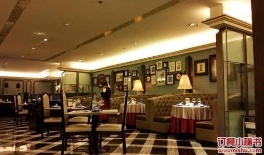 瑞泰丰云南菜（大都会店）