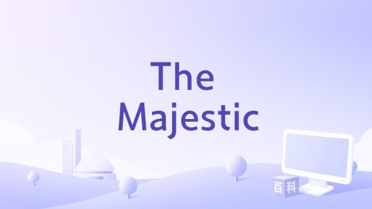 The Majestic