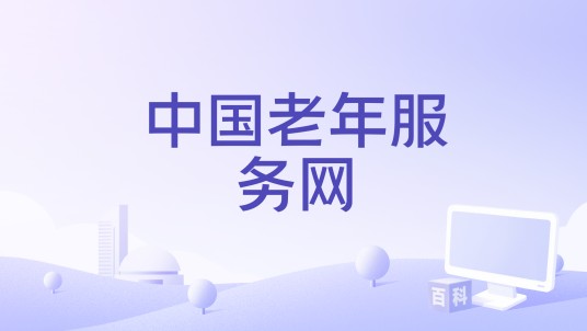 中国老年服务网