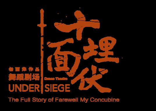 十面埋伏（杨丽萍舞蹈剧场）