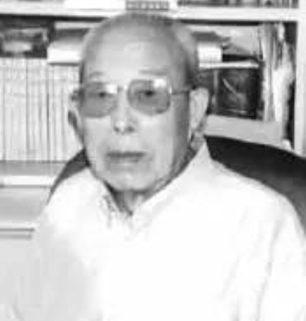 王侃（法律史学家、吉林大学法学院教授）