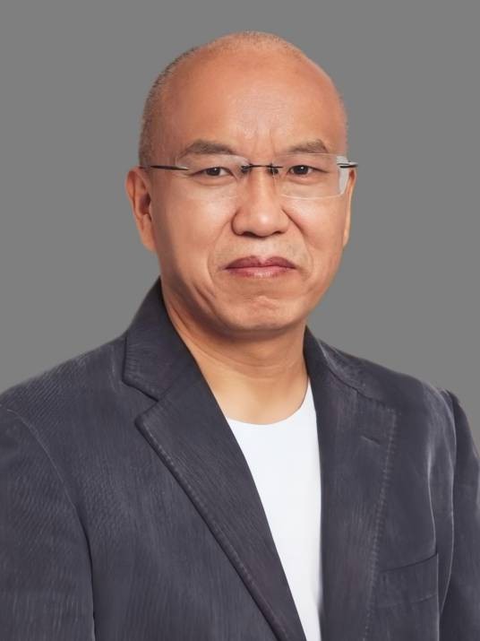 陈仓（中国当代作家、诗人）