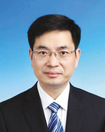 陈建斌(浙江省台州市纪委副书记、市监委副主任)