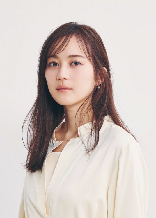 生田绘梨花