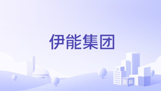 伊能集团