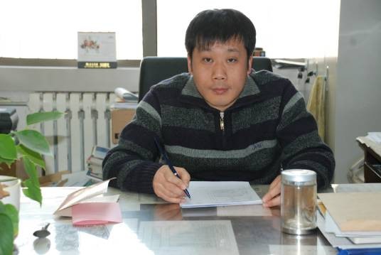 杨建伟（北京建筑大学党委常委、副校长、研究生院院长）