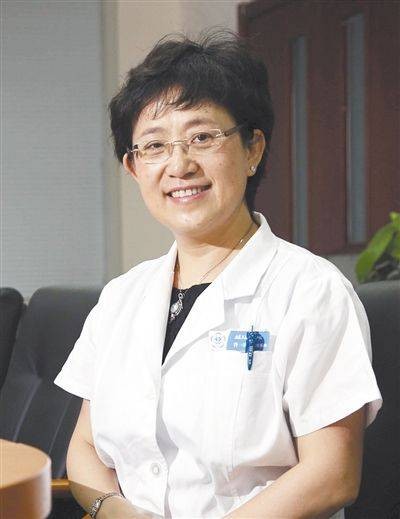 乔杰（中国工程院院士，北京大学常务副校长）