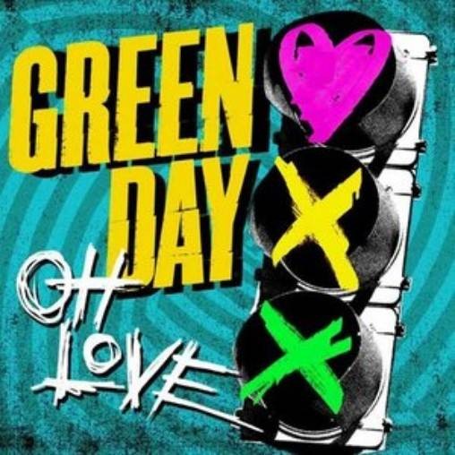 oh love(Green Day演唱歌曲)