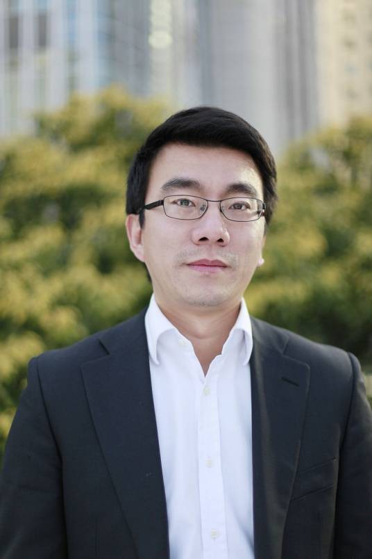 郑晓东（利欧数字CEO）