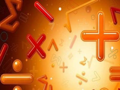 运算（数学概念）