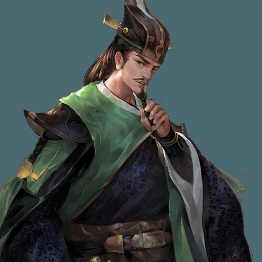 庞统（手游《鸿图之下》中的武将）