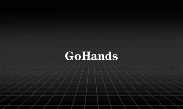 GoHands