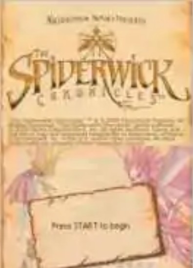 奇幻精灵事件簿（Stormfront Studios出品冒险游戏）