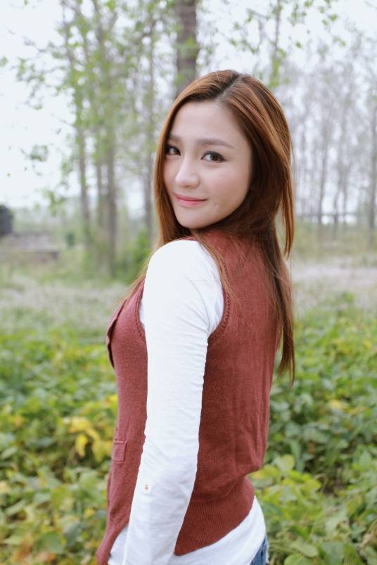 朱琳（中国内地女演员）